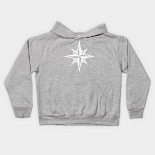 Compass Kids Hoodie